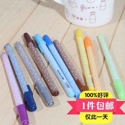 創(chuàng)意點亮書寫時光 韓國文具引領學生用品新風尚