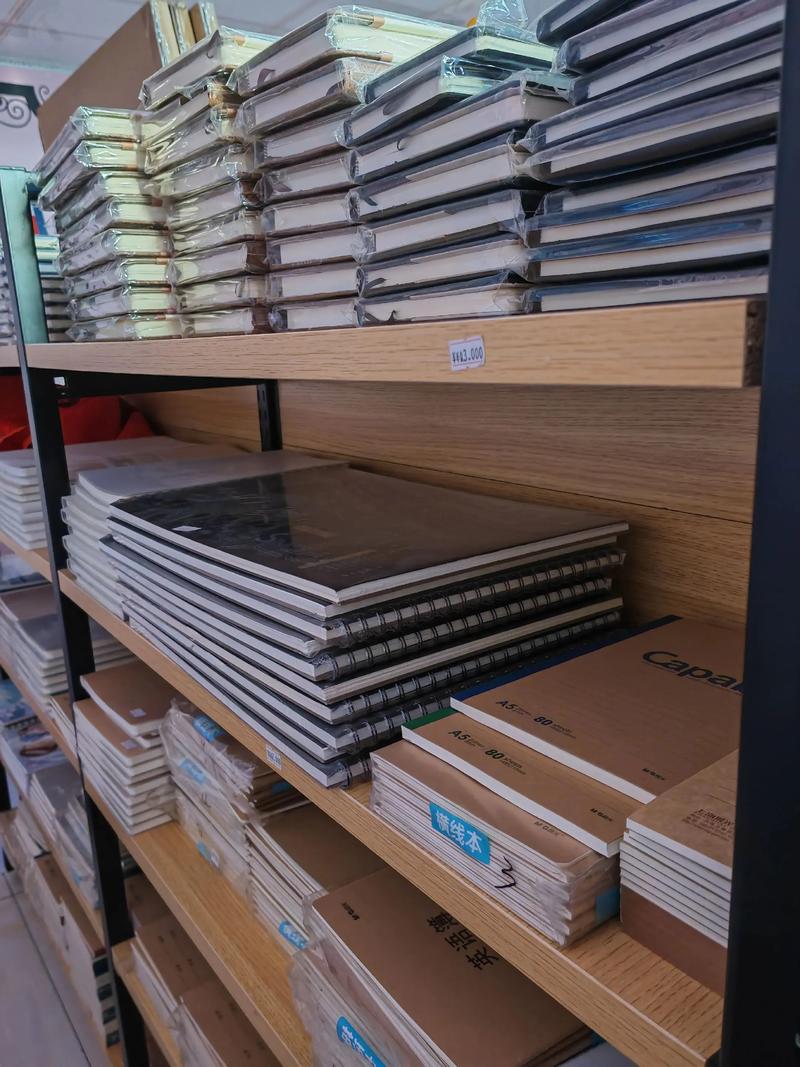 滿洲里書(shū)香晨光文具店 全新上架，品質(zhì)文具觸手可及